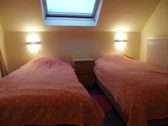 Anc. Seigneurie De Boucaut Villa Tournai Eksteriør billede